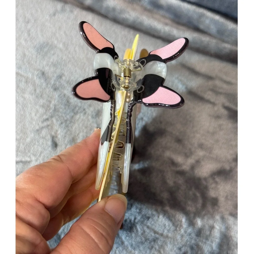 Pink Linen brand pink